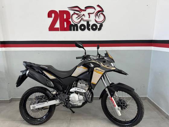 HONDA XRE 300 ADVENTURE HONDA XRE 300 ADVENTURE